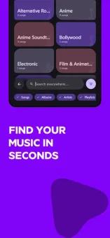 Rhythm screenshot 4