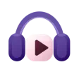 Rhythm icon