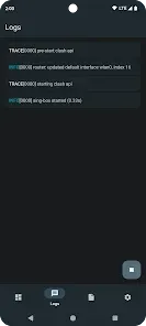 sing-box screenshot 2