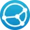 Syncthing-Fork icon