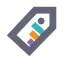 TagSpaces icon