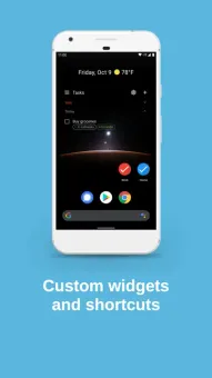 Tasks.org screenshot 3