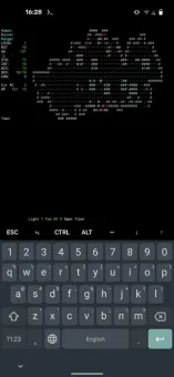 Termux screenshot 4