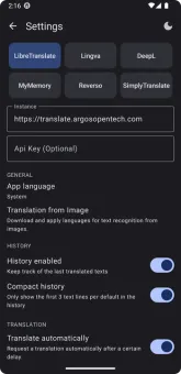 Translate You screenshot 4