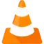 VLC for Android icon
