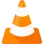 VLC for Android icon