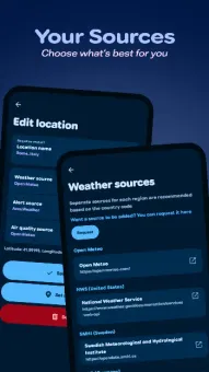 WeatherMaster screenshot 4