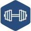 wger Workout Manager icon