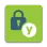Yubico Authenticator icon
