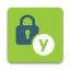 Yubico Authenticator icon