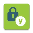 Yubico Authenticator icon